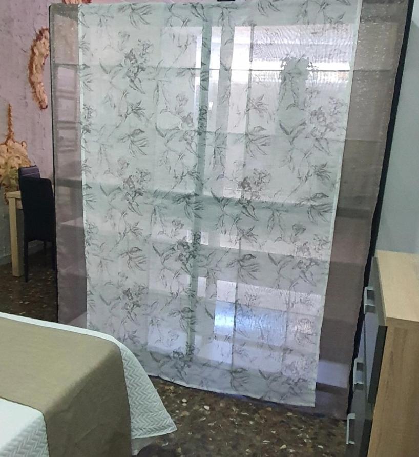 Apartamento Turistico Guadiana Loft Experience Dalia Badajoz Esterno foto