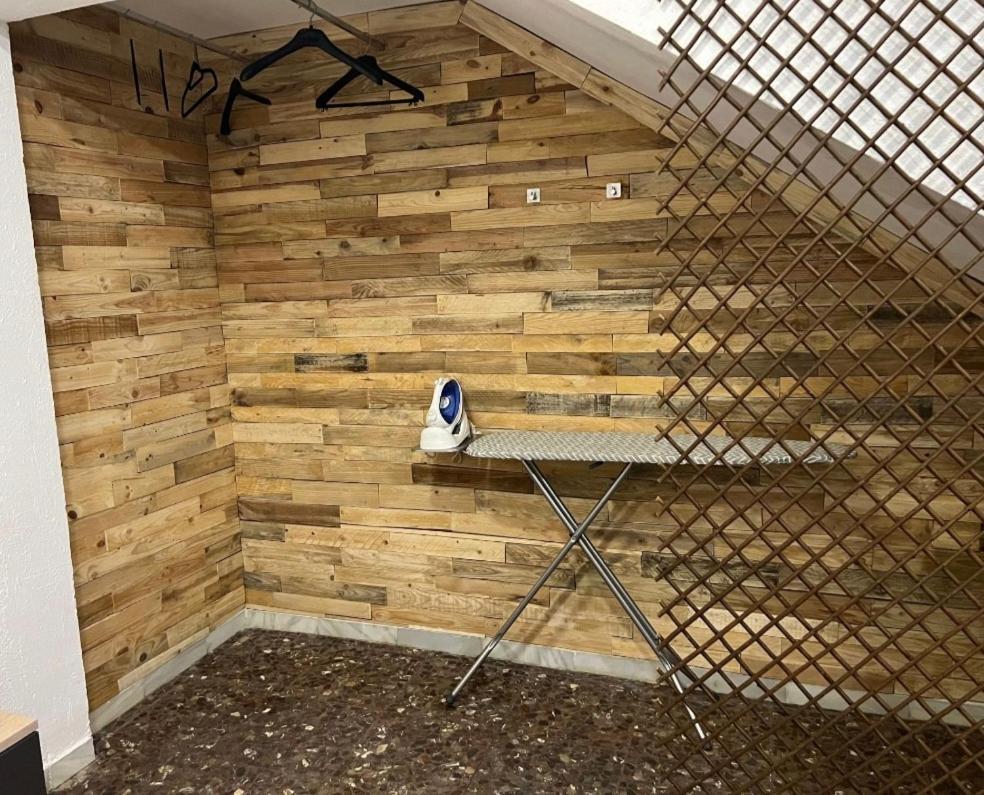 Apartamento Turistico Guadiana Loft Experience Dalia Badajoz Esterno foto