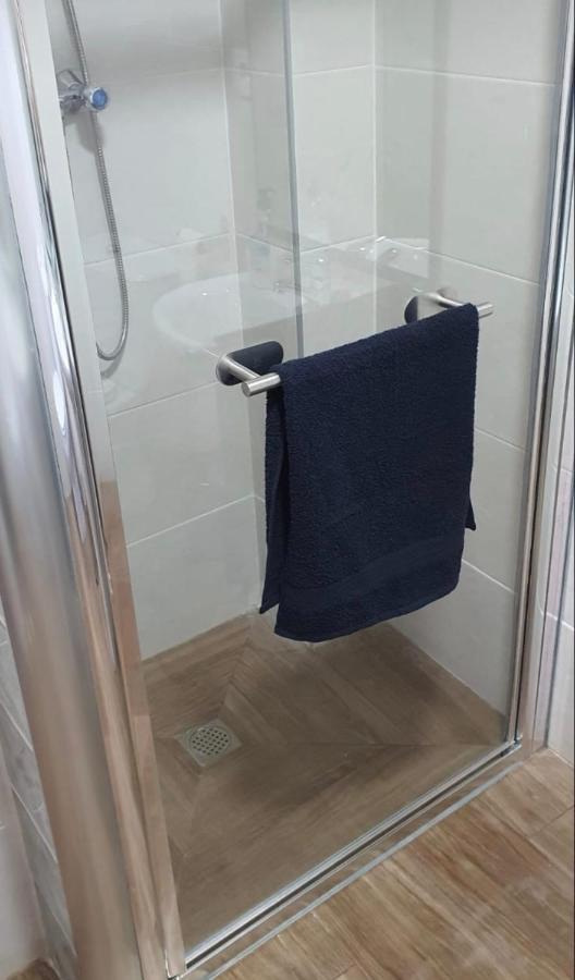 Apartamento Turistico Guadiana Loft Experience Dalia Badajoz Esterno foto