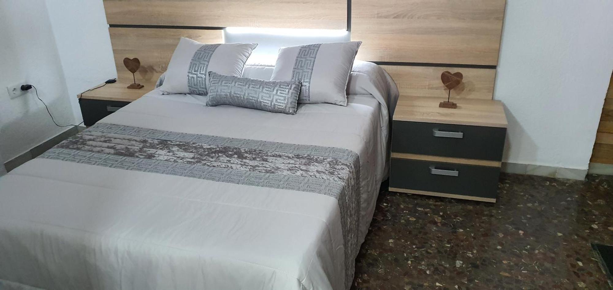 Apartamento Turistico Guadiana Loft Experience Dalia Badajoz Esterno foto